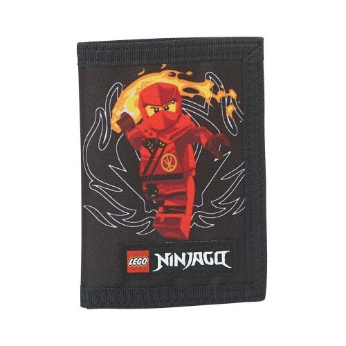 Lego Ninjago novčanik: Crveni nindža ( 20288-2409 ) Cene