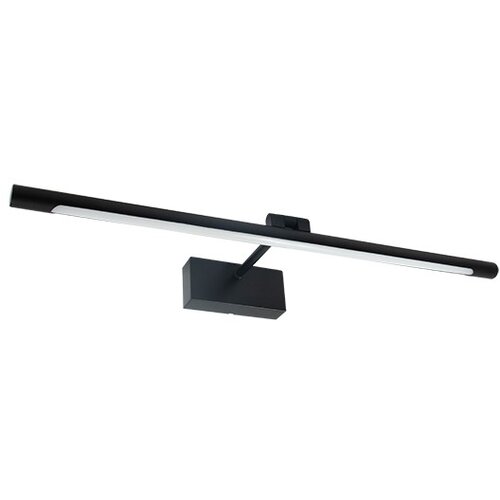 Mitea Lighting Zidna lampa crna 6500K IP44 kupatilska LED 8W M209453 Cene