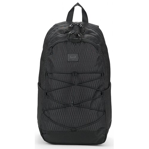 Herschel KINGSTON BACKPACK Crna Slike