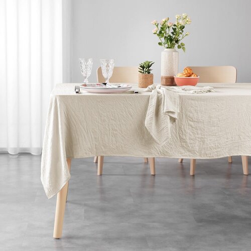 Douceur d int&amp;eacute;rieur Stolnjak od mikrovlakana 140x240 cm Suzy &amp;ndash; Slike