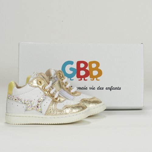 GBB Visoke superge BOUBI Bela Cene
