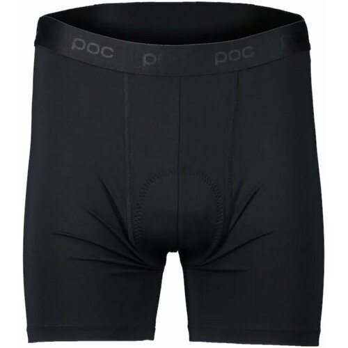 Poc Re-cycle Boxer Uranium Black XS Cene