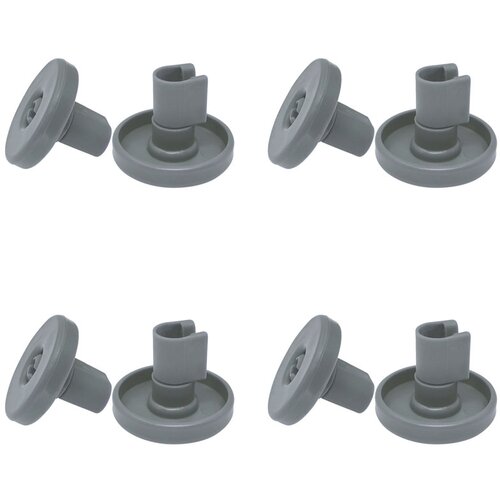 INF Ko&scaron;ara kolo za pomivalni stroj 8-pack 40 mm AEG, Privileg, Zanussi, (21541901) Cene