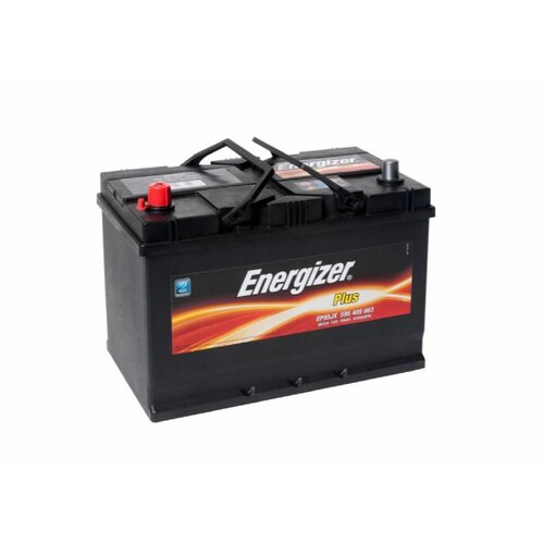 Energizer akumulator za automobile 12V095L plus asia EP95JX Slike