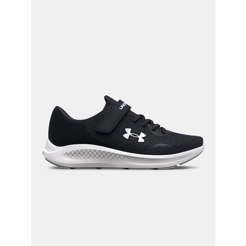 Under Armour Shoes UA BPS Pursuit 3 AC-BLK - Guys Slike