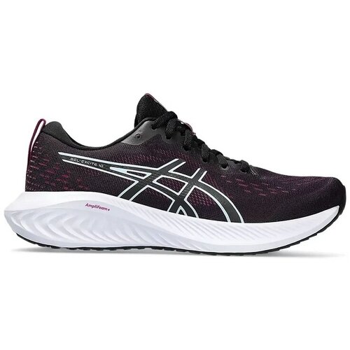 Asics Modne superge GEL EXCITE 10 Črna Slike