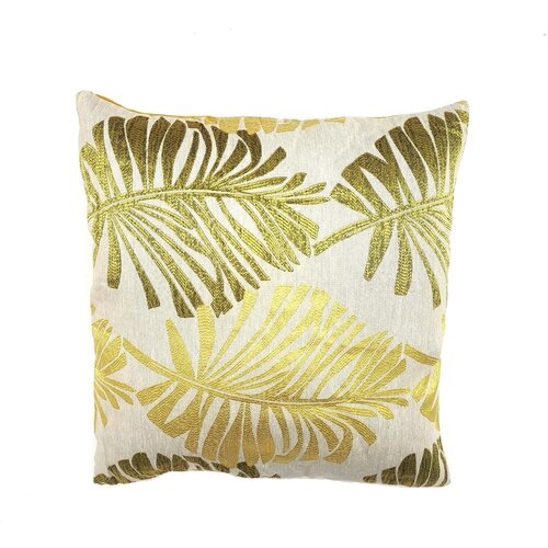 JAHU collections Ukrasni jastuk 45x45 cm Fern &amp;ndash; Slike