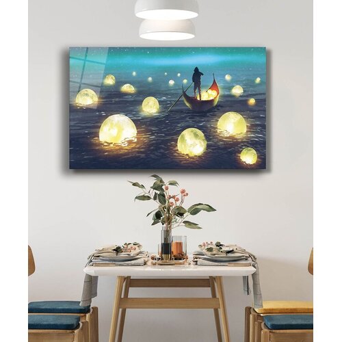 Wallity Slika 533, 60x90 cm Cijene