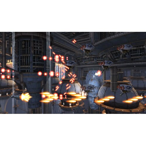 Thq Nordic Sine Mora (XONE) Slike