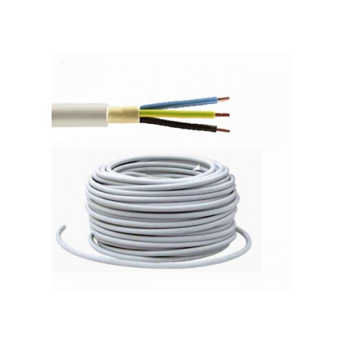 Elektroterm Kabl PP/Y, 2x1.5mm2, Pun presek Cene