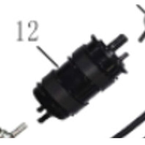  Ugljeni filter (carbon canister) 6034-10-00000 za skuter Motovene New Adviser Cene