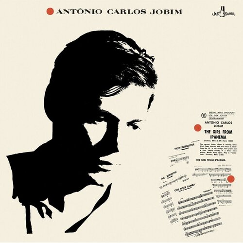  Antonio Carlos Jobim - Girl from Ipanema Cene