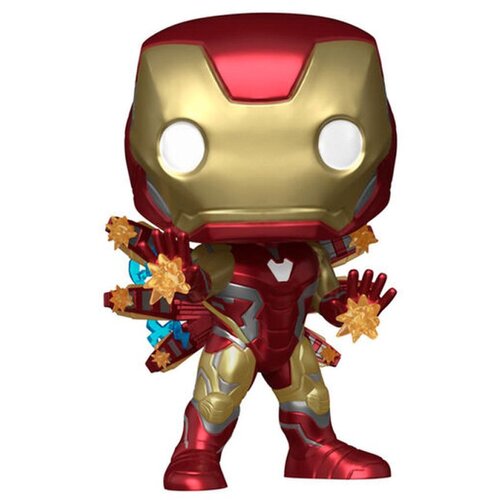 Funko Figura POP Plus Marvel The Infinity Saga Iron Man Exclusive Cene
