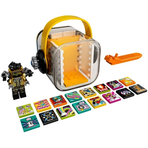 Lego ® Vidiyo™ 43107 HipHop Robot BeatBox