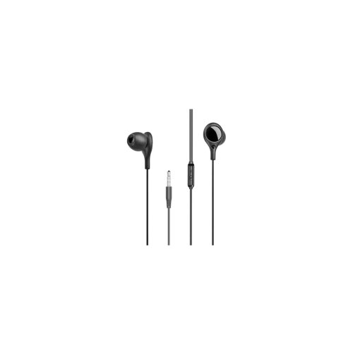 XO slušalice 3.5 mm EP46 Crna Cijene