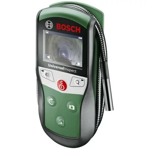 Bosch akumulatorska kamera za pregled UniversalInspect 0603687000