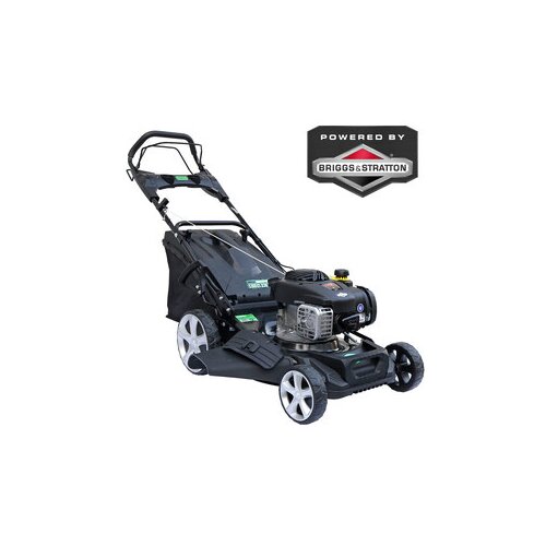  GARDENmaster Motorna samohodna kosačica S460BVX Cene