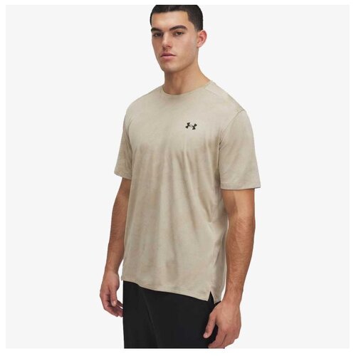 Under Armour Ua tech vent jcqrd ss Cene