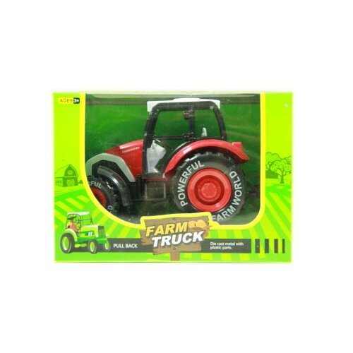 Traktor ( 873713 ) Slike