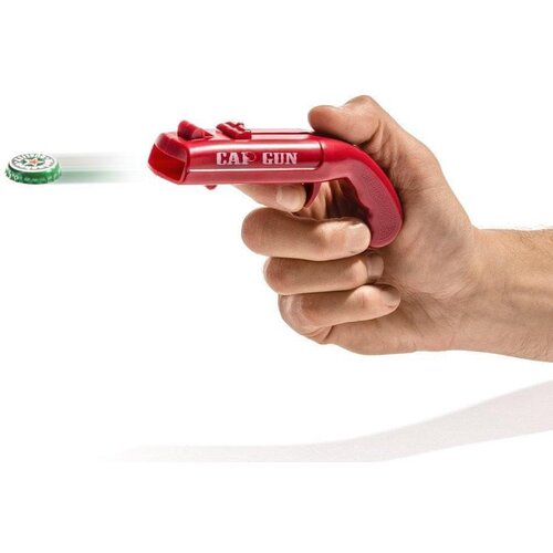 Gadget Master Odpirač za steklenice Cap Gun, (21029131) Cene