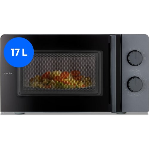 Medion Mikrovalovna pečica MD12211 700W 17L, (5000534189) Slike