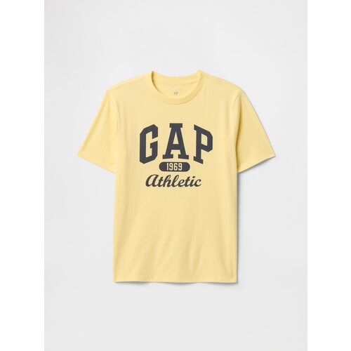 GAP Children&amp;#039;s T-shirt with logo - Boys Slike