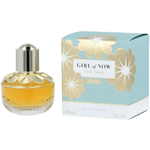 Parfem za žene Elie Saab Girl of Now Shine EDP 30 ml 30 g