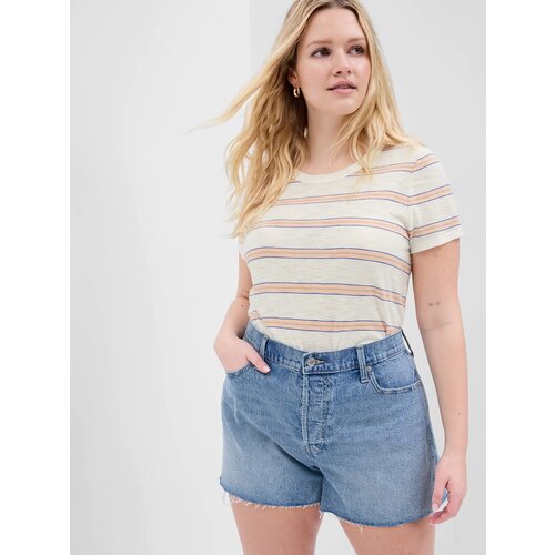 GAP Striped T-shirt - Women Slike