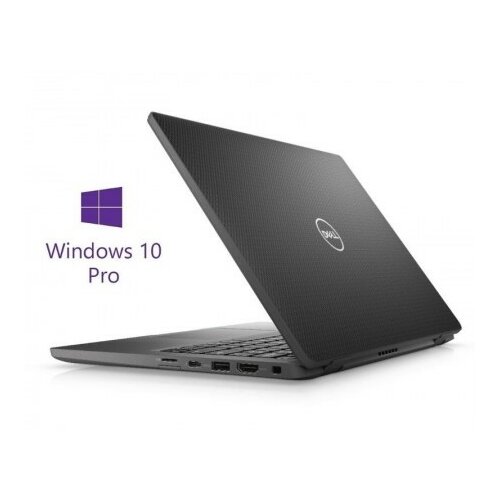 Dell Latitude 7320 13.3 FHD Touch i5 1145G7 16GB 512GB SSD Intel Iris XE Backlit FP Win10Pro 3yr ProSupport laptop Slike