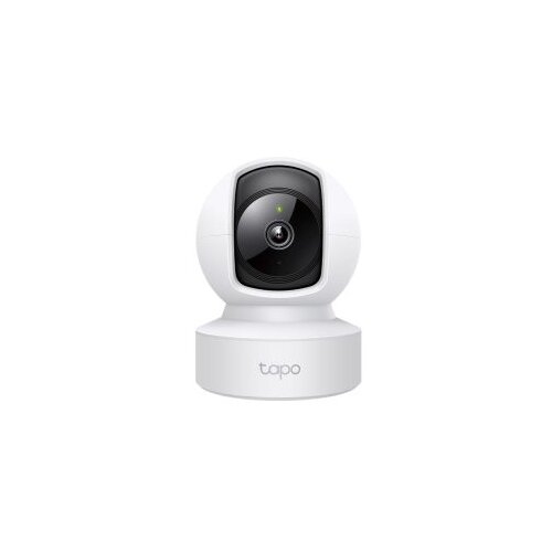 Tp-link Tapo-C212 Pan/Tilt kućna sigurnosna Wi-Fi kamera, 2K (2304&times;1296), 2,4 GHz, horizontalno 360o, 1 &times; Ethernet port, Pan/Tilt, pametna AI detekci Cijene