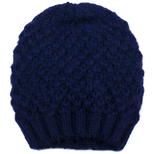 Art of Polo Woman's Hat cz14293-12 Navy Blue