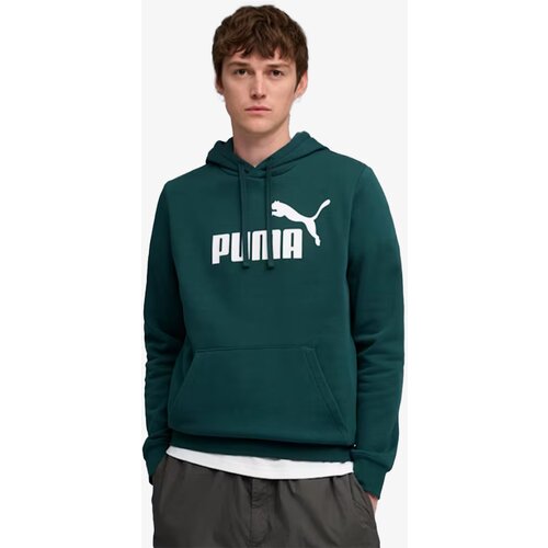Puma Dukserica ESS No. 1 Logo Hoodie FL (s) Cene