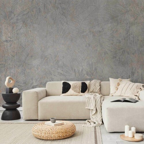 Artgeist Fototapeta Gray Of Nature, 300x210cm Slike