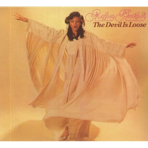  ASHA PUTHLI - THE DEVIL IS LOOSE Cene