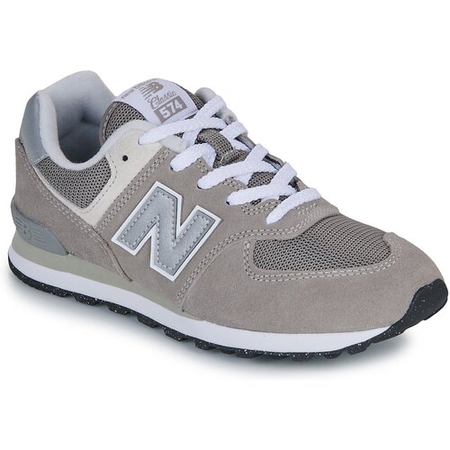 New Balance Nizke superge 574 Siva Slike