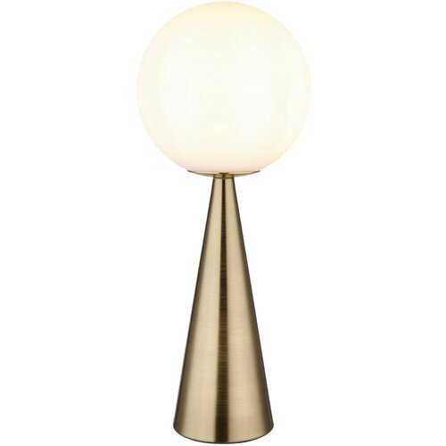 Globo 21031M - Stona lampa PINPAL 1xE27/40W/230V mesing Cene