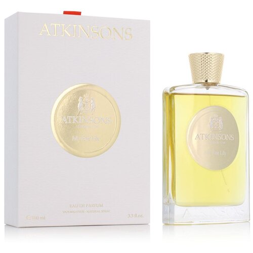Atkinsons My Fair Lily Eau de Parfum 100 ml Slike