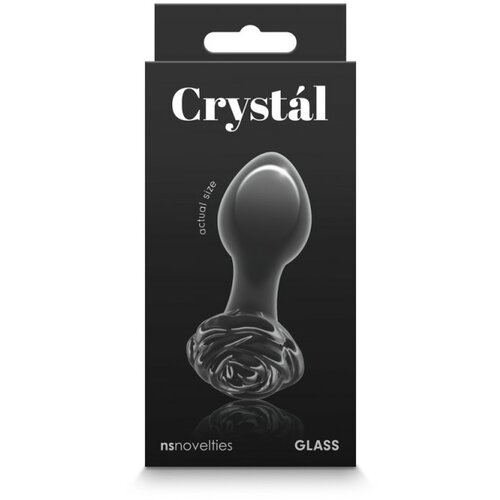 crystal - Rose - Black NSTOYS0918 Slike