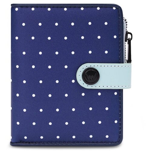 Vuch Cetrin Blue Wallet Slike