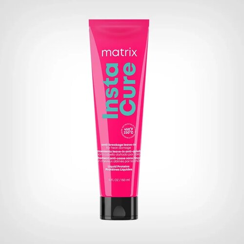 Matrix Total Preparat protiv lo mljenja kose Results InstaCure leave-in, 150 ml Slike