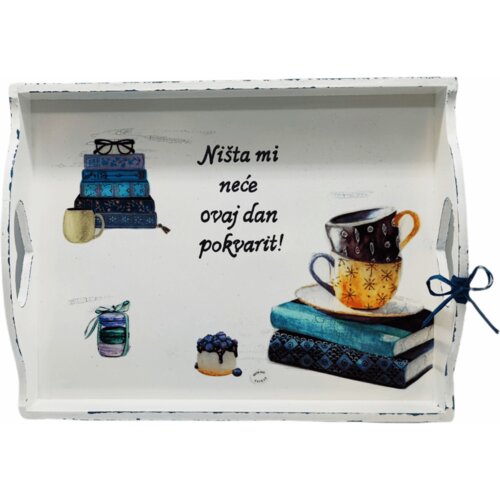  Personalizirani poslužavnik &Scaron;1627 Cijene