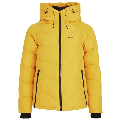 Protest nxgsalvia, ženska jakna za skijanje, žuta 6670022 Slike