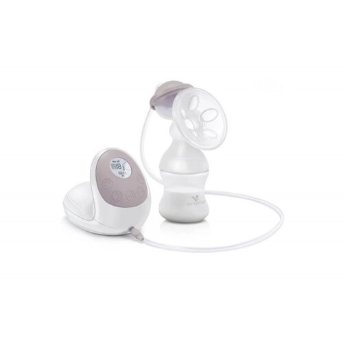 Cangaroo Venco ELEKTRIČNA PUMPICA GENTLE TOUCH (CAN1405) Cene