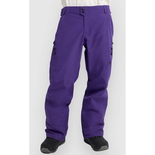 Burton Gore-Tex Reserve Hlace prism violet Cene
