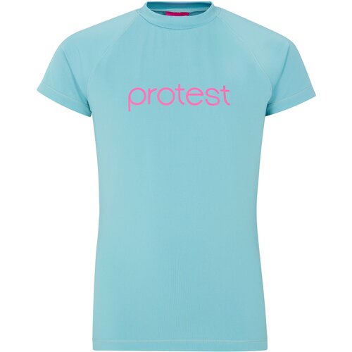  Girls' surf T-shirt PRTSEA JR Cene