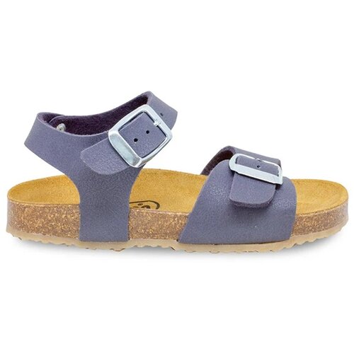 Ciciban Sandale za bebe Bio Navy 295019, Sive Cene