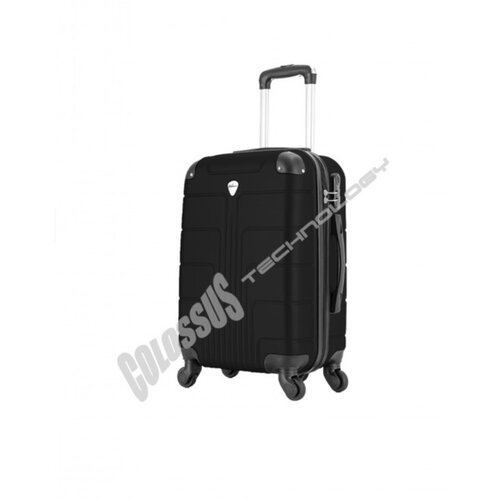 Colossus kofer putni GL-919ht line crni Slike