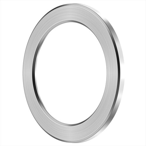 Xiaomi zaštitni ram za pametni sat watch S3, srebrne boje Cene