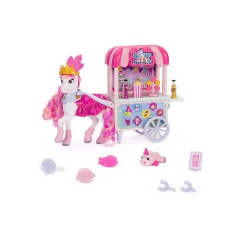 Dexyco Igračka Wild Manes Candis Sugar Crush Carnival Cijene