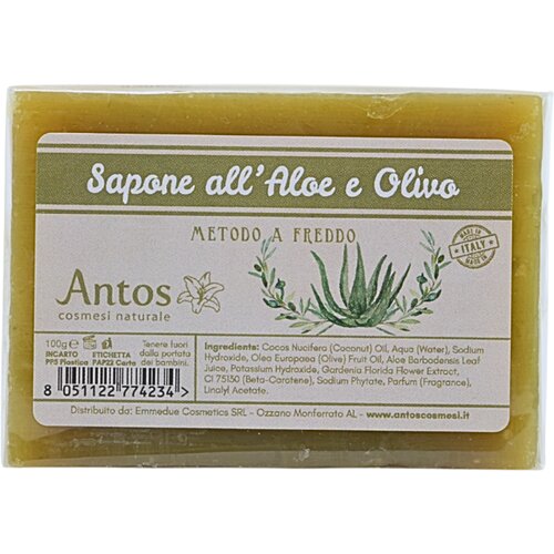 ANTOS Sapun - maslina Cijene